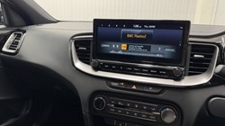 2026 (26) KIA XCEED 1.0T GDi ISG 113 GT-Line 5dr DCT 5734106