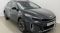 2026 (26) KIA XCEED 1.0T GDi ISG 113 GT-Line 5dr DCT 5734126