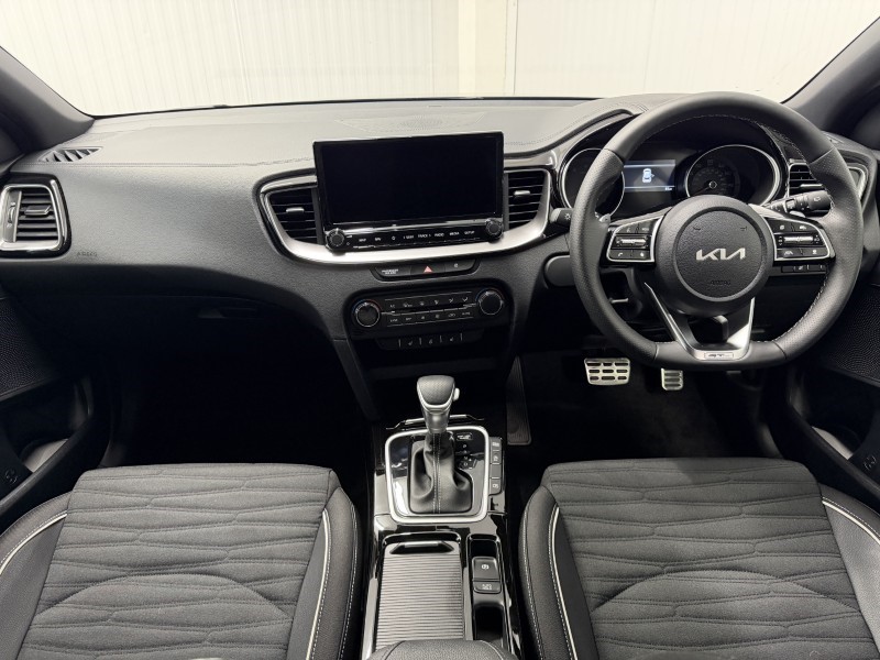 2026 (26) KIA XCEED 1.0T GDi ISG 113 GT-Line 5dr DCT 5734102