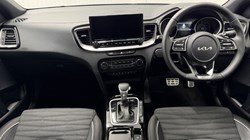 2026 (26) KIA XCEED 1.0T GDi ISG 113 GT-Line 5dr DCT 5734102