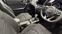 2026 (26) KIA XCEED 1.0T GDi ISG 113 GT-Line 5dr DCT 5734105
