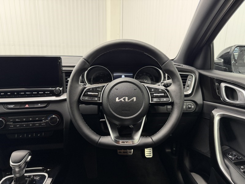 2026 (26) KIA XCEED 1.0T GDi ISG 113 GT-Line 5dr DCT 5734103