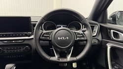 2026 (26) KIA XCEED 1.0T GDi ISG 113 GT-Line 5dr DCT 5734103