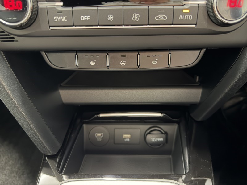 2026 (26) KIA XCEED 1.0T GDi ISG 113 GT-Line 5dr DCT 5734114