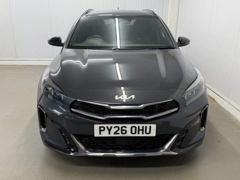 2026 (26) KIA XCEED 1.0T GDi ISG 113 GT-Line 5dr DCT 5734127