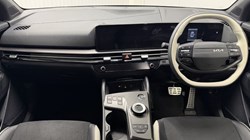 2026 (26) KIA SPORTAGE 1.6T GDi GT-Line 5dr DCT 5700269