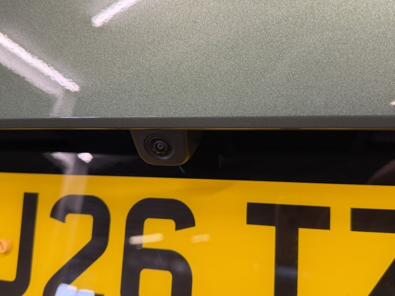 2026 (26) KIA SPORTAGE 1.6T GDi GT-Line 5dr DCT 5700263