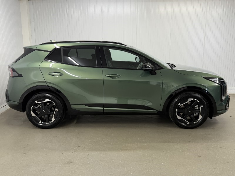 2026 (26) KIA SPORTAGE 1.6T GDi GT-Line 5dr DCT 5700297