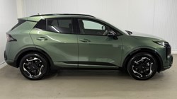 2026 (26) KIA SPORTAGE 1.6T GDi GT-Line 5dr DCT 5700297