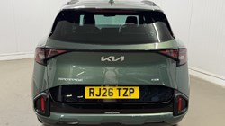 2026 (26) KIA SPORTAGE 1.6T GDi GT-Line 5dr DCT 5700261