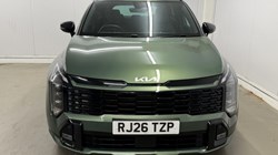 2026 (26) KIA SPORTAGE 1.6T GDi GT-Line 5dr DCT 5700299