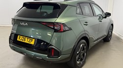2026 (26) KIA SPORTAGE 1.6T GDi GT-Line 5dr DCT 5700262