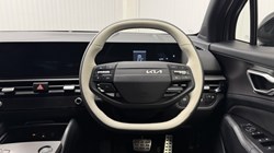 2026 (26) KIA SPORTAGE 1.6T GDi GT-Line 5dr DCT 5700270