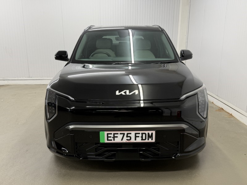 2026 (75) KIA EV3 150kW GT-Line 81.4kWh 5dr Auto 5718643