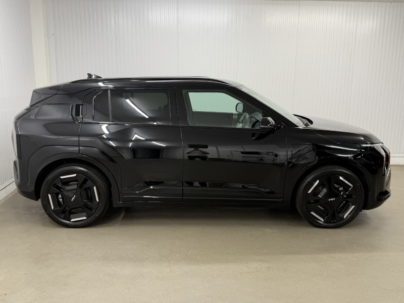2026 (75) KIA EV3 150kW GT-Line 81.4kWh 5dr Auto 5718641