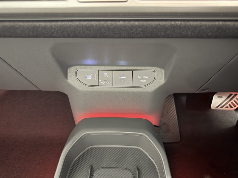 2026 (75) KIA EV3 150kW GT-Line 81.4kWh 5dr Auto 5718629