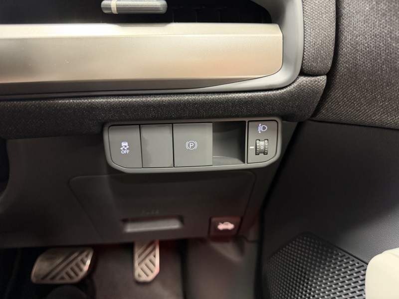 2026 (75) KIA EV3 150kW GT-Line 81.4kWh 5dr Auto 5718639