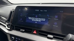2023 (23) KIA SPORTAGE 1.6T GDi ISG GT-Line 5dr 5720406