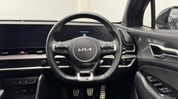 2023 (23) KIA SPORTAGE 1.6T GDi ISG GT-Line 5dr 5720399