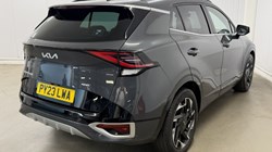 2023 (23) KIA SPORTAGE 1.6T GDi ISG GT-Line 5dr 5720389