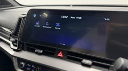 2023 (23) KIA SPORTAGE 1.6T GDi ISG GT-Line 5dr 5720407