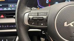 2023 (23) KIA SPORTAGE 1.6T GDi ISG GT-Line 5dr 5720417