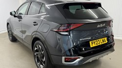2023 (23) KIA SPORTAGE 1.6T GDi ISG GT-Line 5dr 5720388