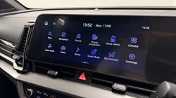 2023 (23) KIA SPORTAGE 1.6T GDi ISG GT-Line 5dr 5720405