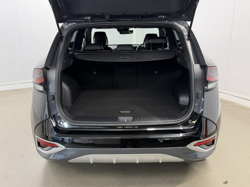 2023 (23) KIA SPORTAGE 1.6T GDi ISG GT-Line 5dr 5720391
