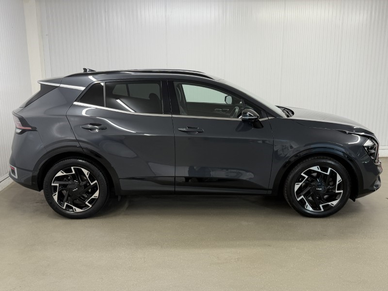 2023 (23) KIA SPORTAGE 1.6T GDi ISG GT-Line 5dr 5720423