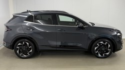 2023 (23) KIA SPORTAGE 1.6T GDi ISG GT-Line 5dr 5720423