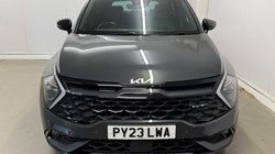 2023 (23) KIA SPORTAGE 1.6T GDi ISG GT-Line 5dr 5720425