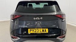 2023 (23) KIA SPORTAGE 1.6T GDi ISG GT-Line 5dr 5720390