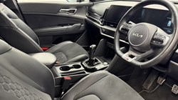 2023 (23) KIA SPORTAGE 1.6T GDi ISG GT-Line 5dr 5720401