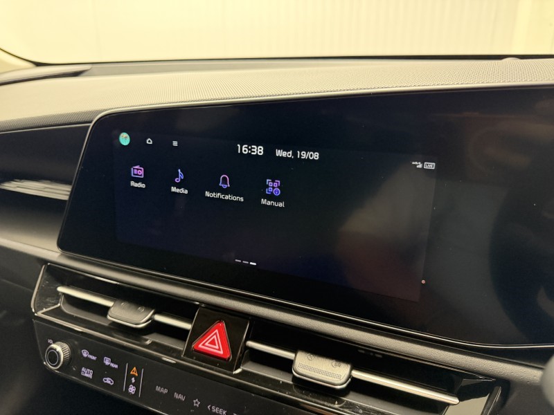2025 (25) KIA NIRO 150kW 2 Nav 65kWh 5dr Auto 5731407