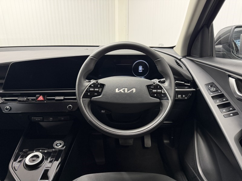 2025 (25) KIA NIRO 150kW 2 Nav 65kWh 5dr Auto 5731398
