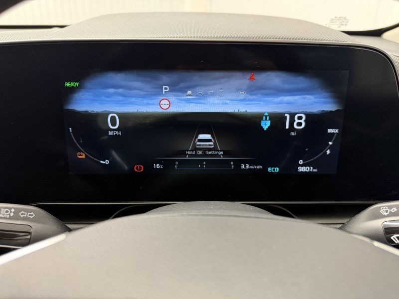 2025 (25) KIA NIRO 150kW 2 Nav 65kWh 5dr Auto 5731419