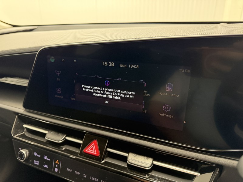 2025 (25) KIA NIRO 150kW 2 Nav 65kWh 5dr Auto 5731406