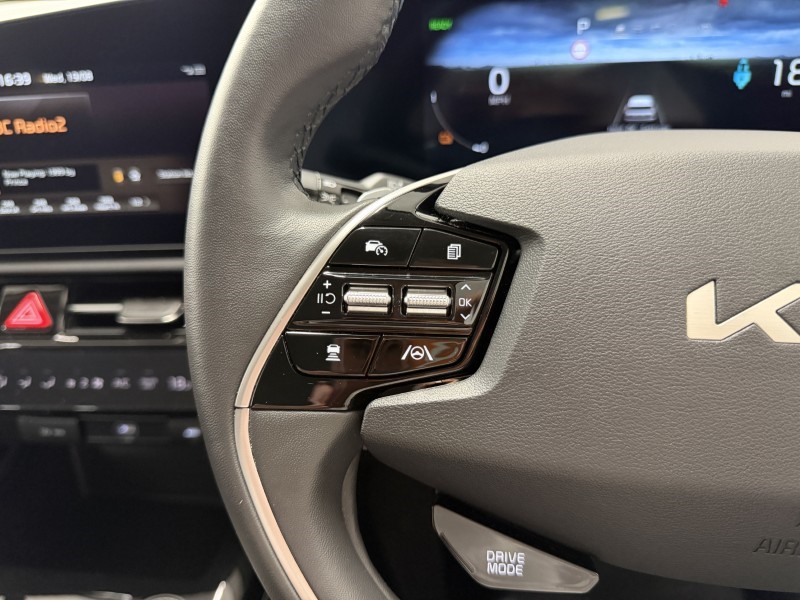 2025 (25) KIA NIRO 150kW 2 Nav 65kWh 5dr Auto 5731418