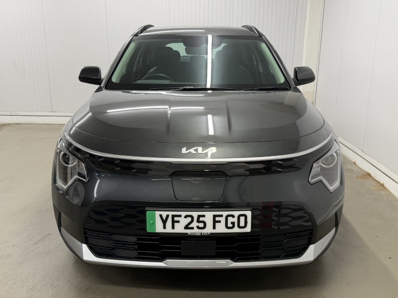2025 (25) KIA NIRO 150kW 2 Nav 65kWh 5dr Auto 5731425