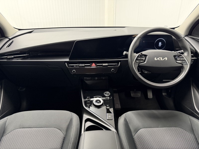 2025 (25) KIA NIRO 150kW 2 Nav 65kWh 5dr Auto 5731397