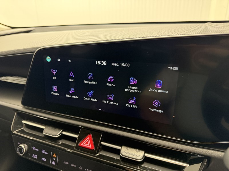 2025 (25) KIA NIRO 150kW 2 Nav 65kWh 5dr Auto 5731405