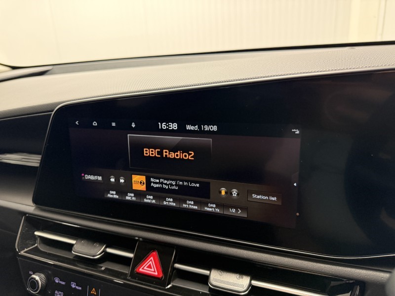 2025 (25) KIA NIRO 150kW 2 Nav 65kWh 5dr Auto 5731402
