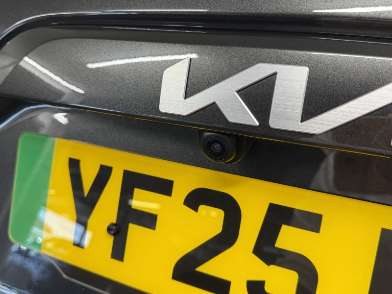 2025 (25) KIA NIRO 150kW 2 Nav 65kWh 5dr Auto 5731392