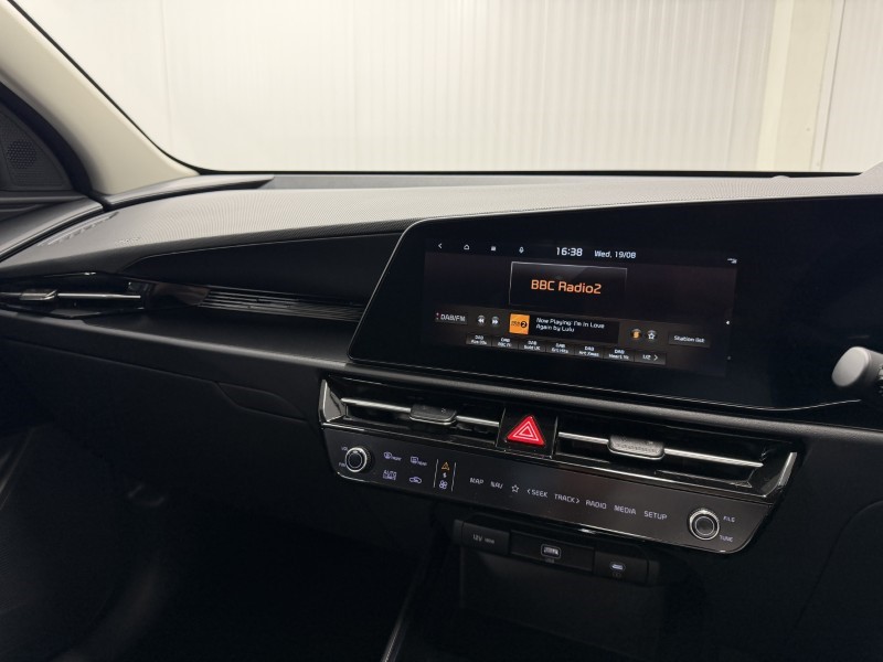 2025 (25) KIA NIRO 150kW 2 Nav 65kWh 5dr Auto 5731401