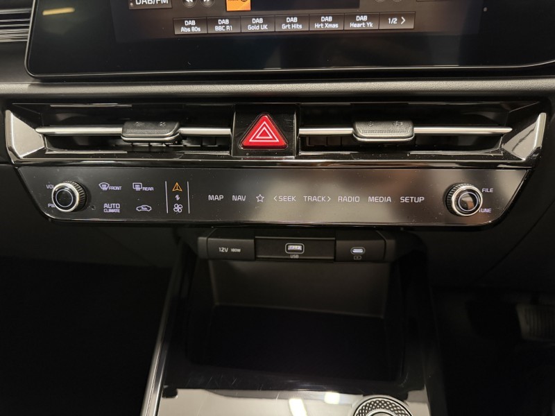 2025 (25) KIA NIRO 150kW 2 Nav 65kWh 5dr Auto 5731408