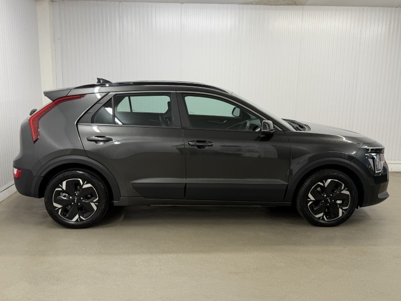 2025 (25) KIA NIRO 150kW 2 Nav 65kWh 5dr Auto 5731423