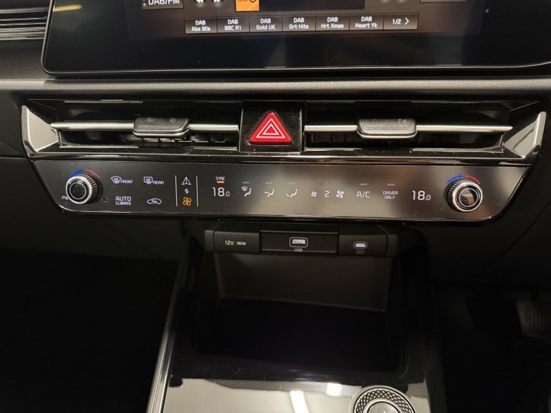 2025 (25) KIA NIRO 150kW 2 Nav 65kWh 5dr Auto 5731409