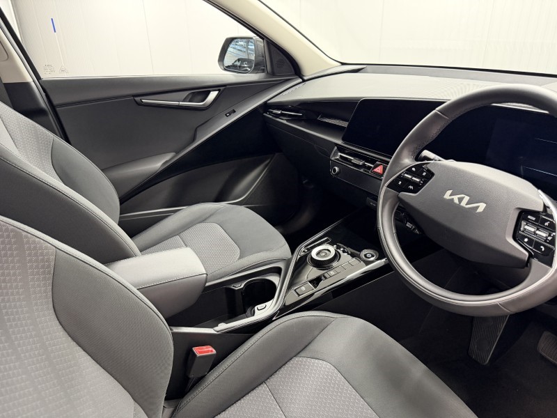 2025 (25) KIA NIRO 150kW 2 Nav 65kWh 5dr Auto 5731400