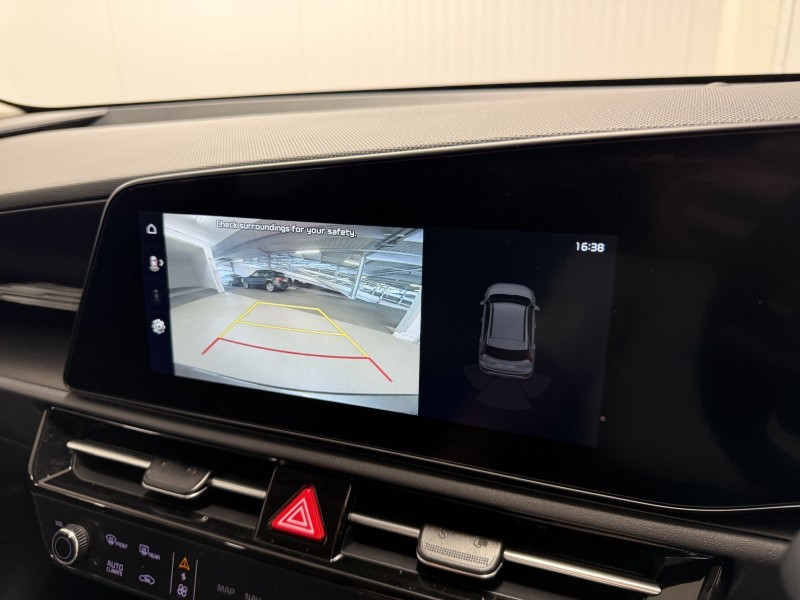 2025 (25) KIA NIRO 150kW 2 Nav 65kWh 5dr Auto 5731404
